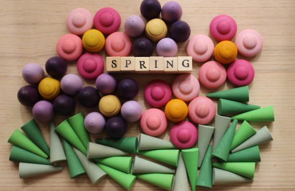 Una primavera… alternativa
